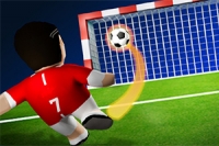 みんなのためのサッカー！