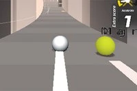 ボールを操作しよう！