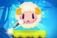 クレイジー シープ ホッパーは楽しいゲーム