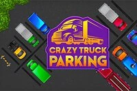 トラック駐車シミュレーターゲーム