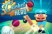 次のクリケットヒーローになる準備はできてる？