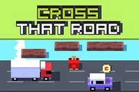 動物を道路横断させよう