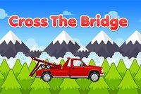 車が通れるように道を素早く完成させよう！