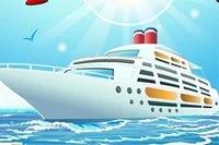 クルーズ船で隠されたアイテムを見つけよう