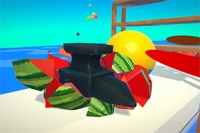 楽しいモバイルゲーム「Crush It