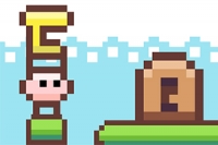 キューブアドベンチャーは素晴らしい冒険ゲーム
