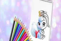 ようこそ、若きアーティスト！