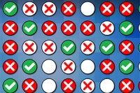 毎日新しいパズルゲーム: チェキット