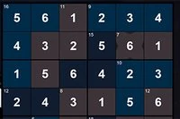 毎日キラー数独レベルをプレイ
