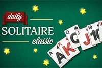 毎日楽しめる新しいクラシッククロンダイクカードゲーム