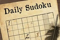 この楽しくて挑戦的な数独パズルを解けますか？