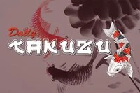 毎日新しいサイズのタクズパズル