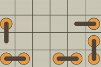 デイリーワームズのパズルゲームをプレイ