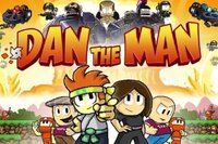 Dan the Manのオリジナルストーリーをプレイしよう！