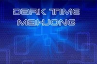 時間タイル付き麻雀ソリティアゲーム