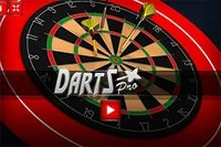 あなたはダーツの達人ですか