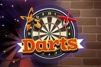 エンターテイニングなダーツゲームで腕試し