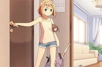 ネコの日常: