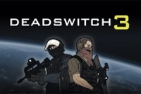 Deadswitch 3はスピーディーな2Dマルチプレイヤーシューティングゲーム