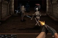 Demon Killerゲームでは、世界を救えるのはあなただけ！