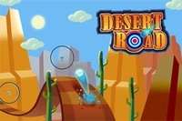 楽しいホッピングゲーム！