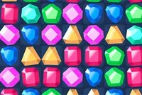 宝石ゲーム