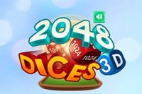 ブロックを撃って数字を合体させる3Dパズルゲーム