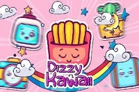 ディジー・カワイイ 楽しいおもしろいパズルゲーム