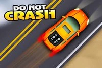 ゲームのルールは「クラッシュしないこと！」
