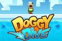 Doggy Diveで素晴らしい水中の世界を楽しもう！