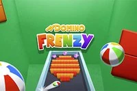 ドミノの達人になろう！