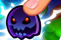 中毒性の高い崩壊ゲーム！