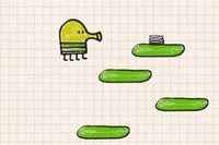 クラスメイトがみんな遊んでいる最新の落書きブーム！