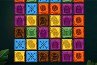 ドーラと一緒に楽しいマッチ3ゲームの冒険に出発