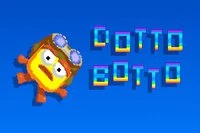 Dotto Bottoはクラシックなプラットフォーマーゲーム