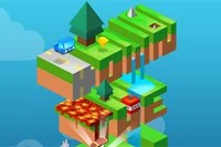 スピーディーなアーケードゲームで長時間楽しめる