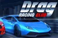 クラブの王を目指せ！楽しいドラッグレースゲーム