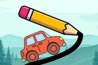 アートの腕前と手先の器用さを試す時です！ゲーム「Draw