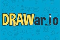 DRAWar.ioでブラシのバトルに備えよう！
