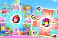 「Dream Life」は新しい楽しいマッチ3ゲーム