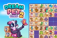 無料で楽しめるドリームペットリンク2のパズルゲーム