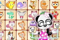 同じタイルをつないでボードをクリア