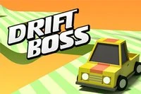 車をドリフトしよう, ボスのように