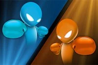 ラグドール物理と簡単操作の楽しいボクシングゲーム