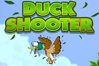 カモを素早く撃とう、逃さずに