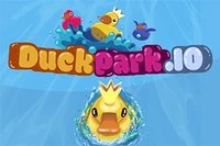 アヒルのレースゲーム！クエッククエック！