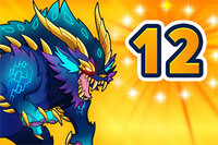 Dynamons 12で新しい冒険を始めよう