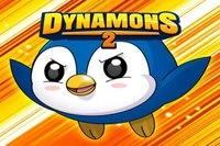 ダイナモンズ2のクリーチャーを全て捕まえよう