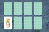 かわいいイースターテーマのパズルで脳トレしよう！