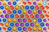 エジプトで遊ぶ楽しい崩しゲーム: 目標を達成しよう